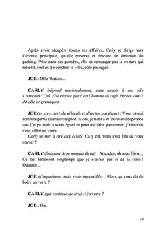 Sept jours pour une vie
