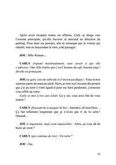 Sept jours pour une vie