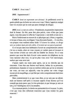 Sept jours pour une vie