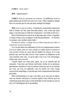 Sept jours pour une vie