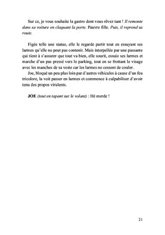 Sept jours pour une vie