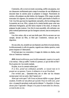 Sept jours pour une vie