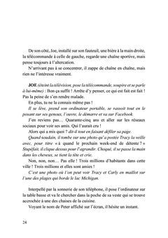 Sept jours pour une vie