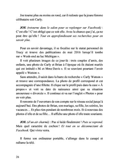 Sept jours pour une vie
