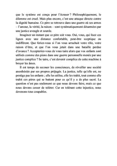 Voix inouïes