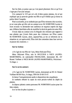 Voix inouïes