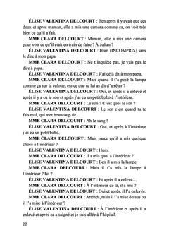 Voix inouïes