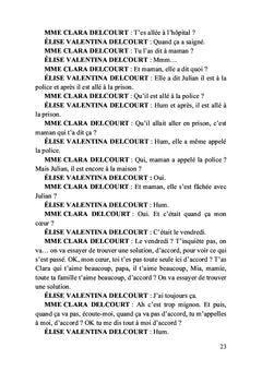 Voix inouïes