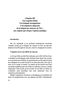 Voix inouïes