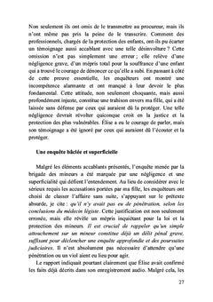 Voix inouïes