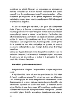 Voix inouïes