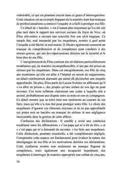 Voix inouïes