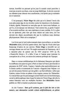 Bouquets d'amour aux senteurs poétiques