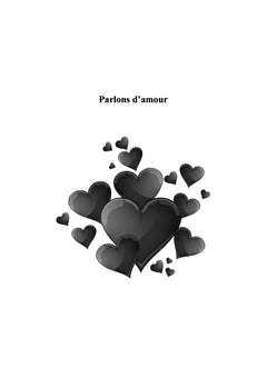 Bouquets d'amour aux senteurs poétiques