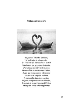 Bouquets d'amour aux senteurs poétiques