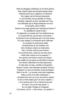 Bouquets d'amour aux senteurs poétiques