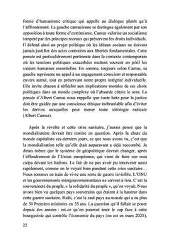 Haïti, une nation sans État