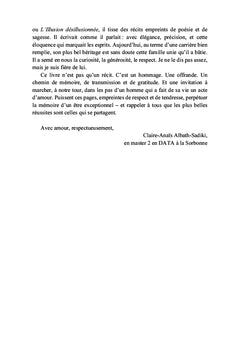 Kichanga, Le Petit Poussin de la savane