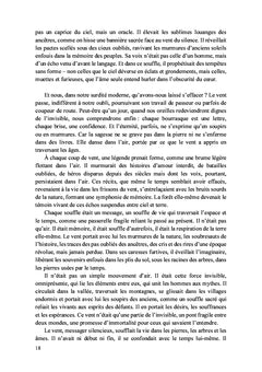 Kichanga, Le Petit Poussin de la savane