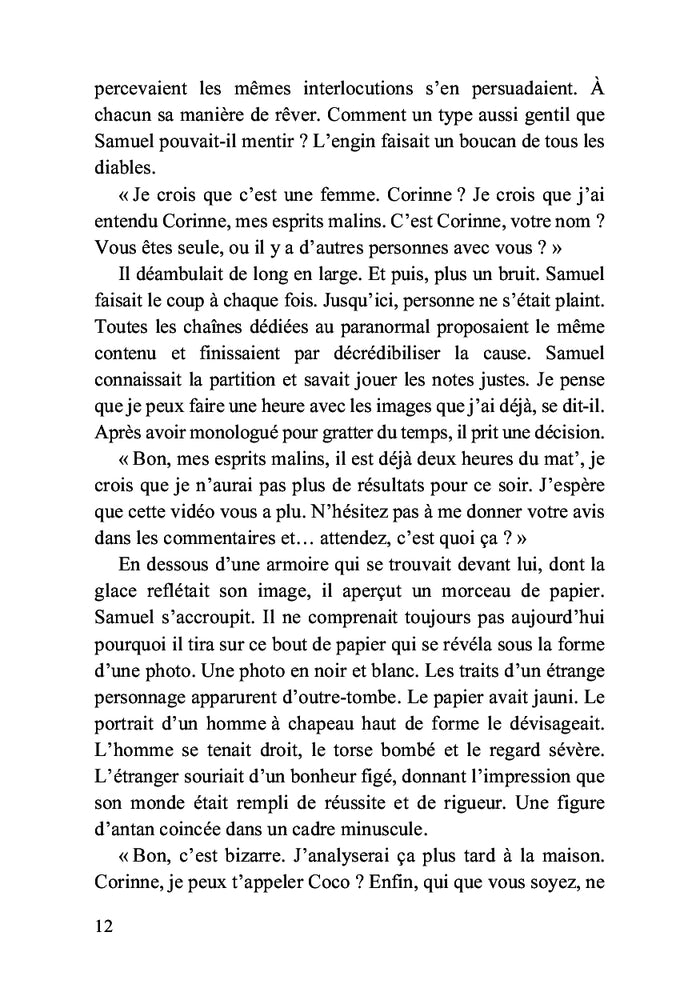 La constellation du Taureau