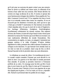 La constellation du Taureau