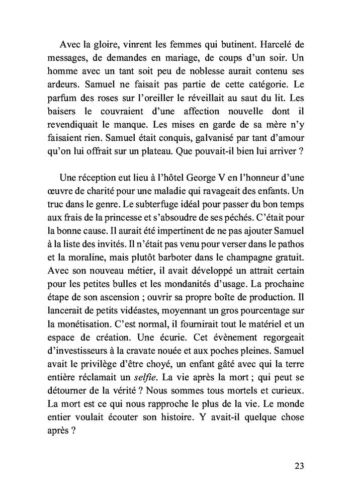 La constellation du Taureau