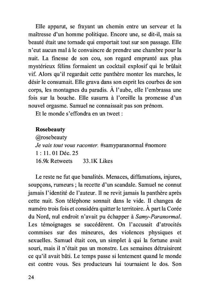 La constellation du Taureau