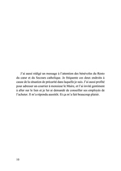Ma vie en un demi-siècle