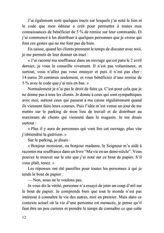Ma vie en un demi-siècle