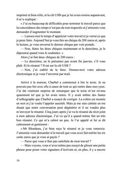 Ma vie en un demi-siècle
