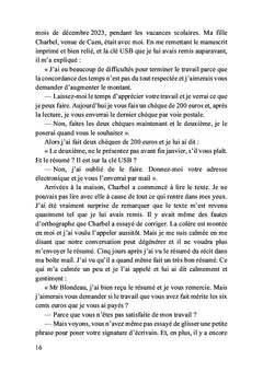 Ma vie en un demi-siècle