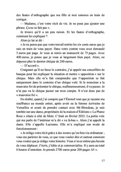 Ma vie en un demi-siècle