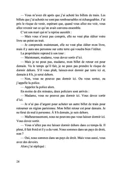 Ma vie en un demi-siècle