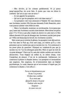 Ma vie en un demi-siècle
