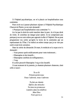 Ma vie en un demi-siècle