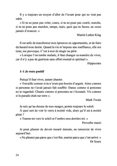 Il est urgent de vivre