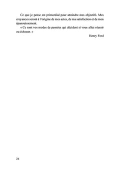 Il est urgent de vivre