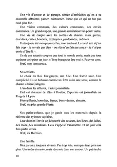 Salut la môme