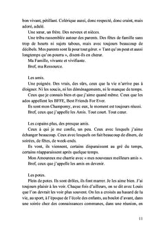 Salut la môme
