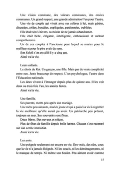 Salut la môme
