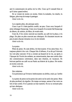 Salut la môme