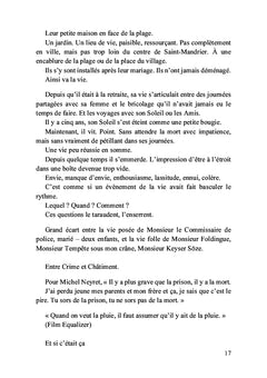Salut la môme