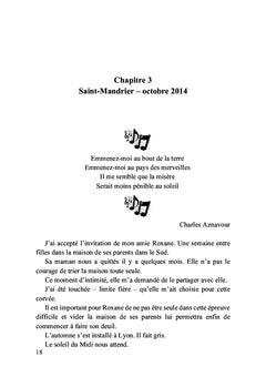 Salut la môme
