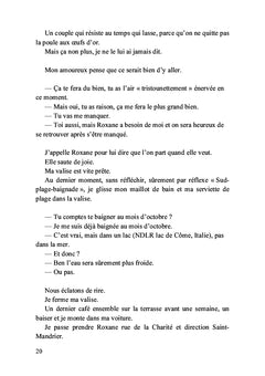Salut la môme