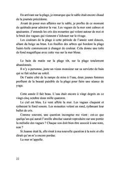 Salut la môme