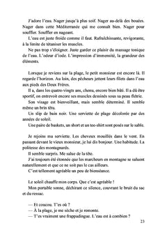 Salut la môme