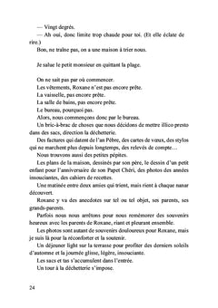 Salut la môme