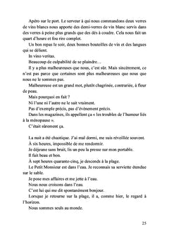 Salut la môme