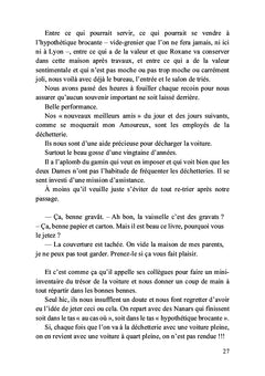 Salut la môme