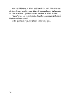 Salut la môme